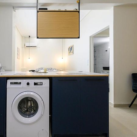 Siesta Apartment 卡拉马塔 外观 照片