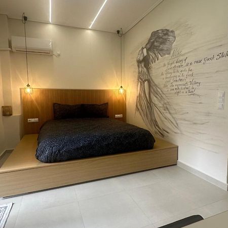 Siesta Apartment 卡拉马塔 外观 照片