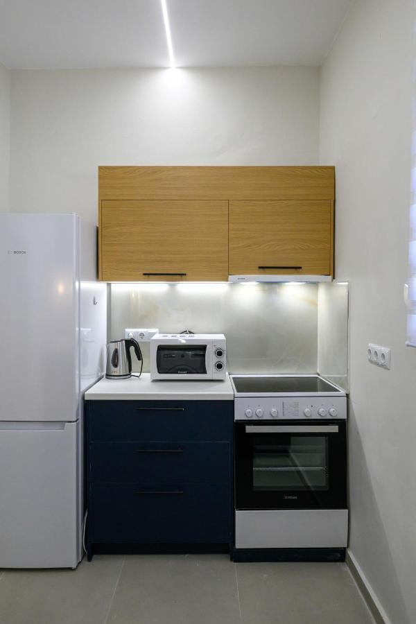 Siesta Apartment 卡拉马塔 外观 照片