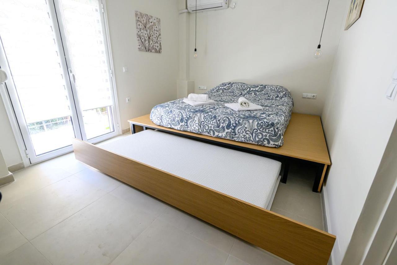 Siesta Apartment 卡拉马塔 外观 照片