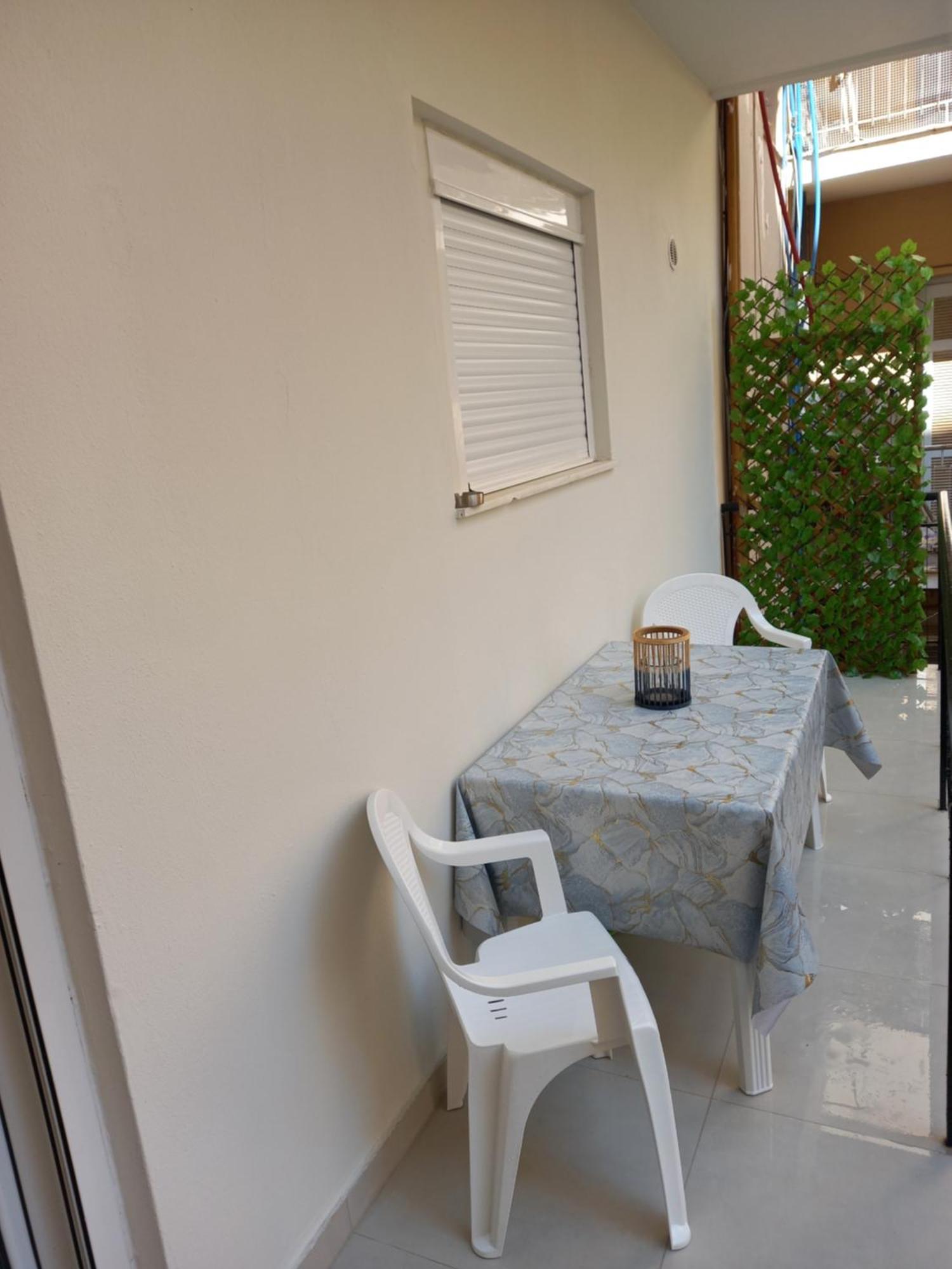 Siesta Apartment 卡拉马塔 外观 照片