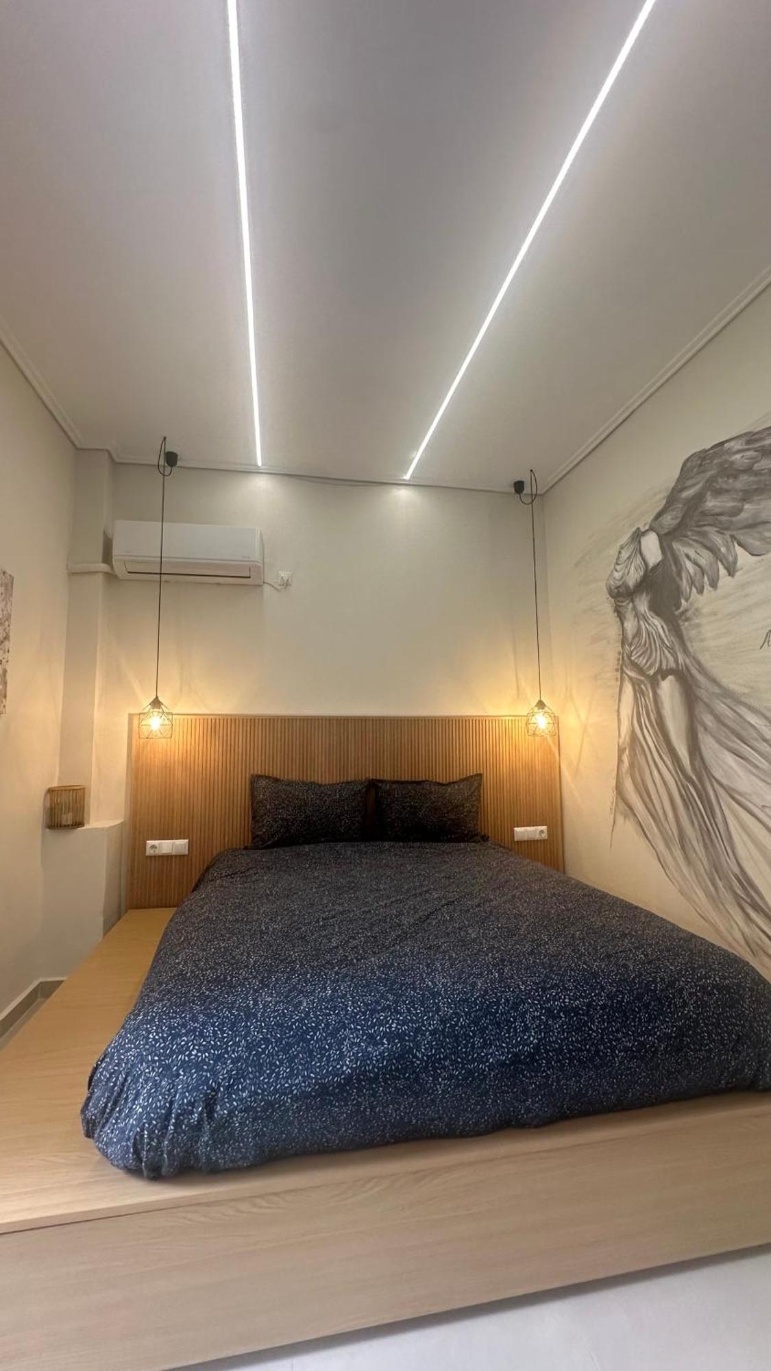 Siesta Apartment 卡拉马塔 外观 照片