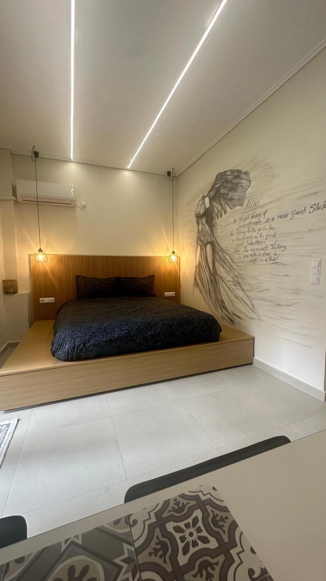 Siesta Apartment 卡拉马塔 外观 照片